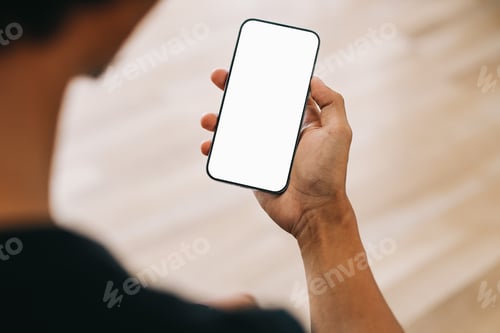 Preview: Phone Mockup
