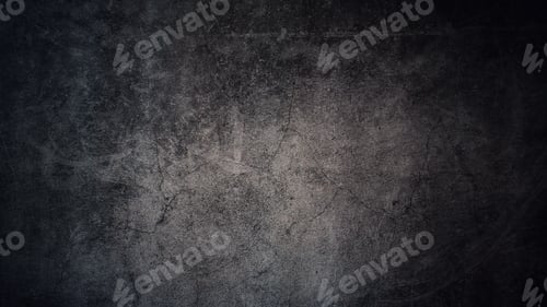 Preview: Dark, Grungy Texture with Vignette Effect