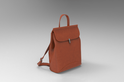 Preview: Handbag Purse Model 022