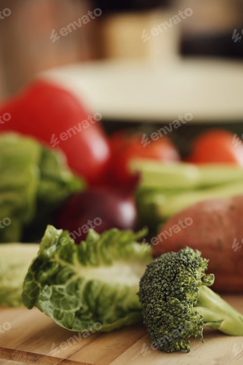 Preview: Cooking