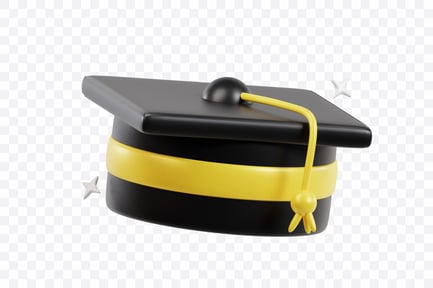 Preview: Graduation Cap