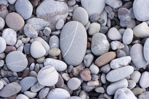 Preview: Sea stone background