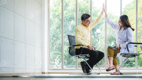 Preview: unhappy depression patient people meet session to psychologist or psychiatrist