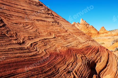 Preview: Utah landscapes