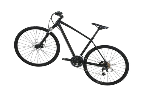 Preview: Bike