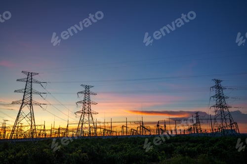 Preview: pylon