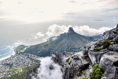 Preview: Iconic Table Mountain and the breathtaking city of Cape Town, South Africa