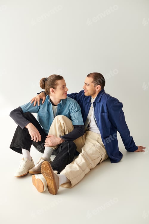 Preview: Harmonious Connection