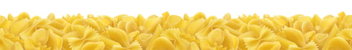 Preview: Italian pasta pattern, seamless texture