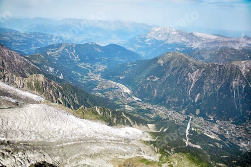 Preview: Chamonix Mont Blanc, France