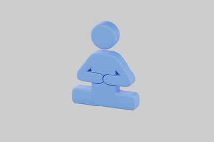 Preview: Abstract geometric figure.