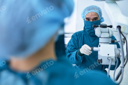 Preview: Modern medicine