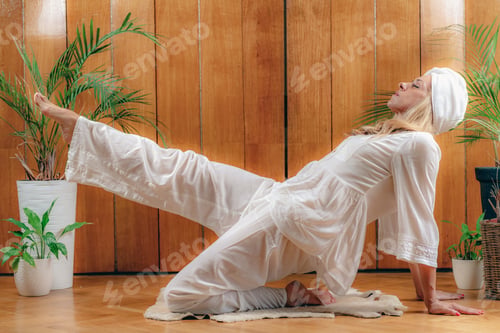 Preview: Kundalini Yoga for Total System Stimulation