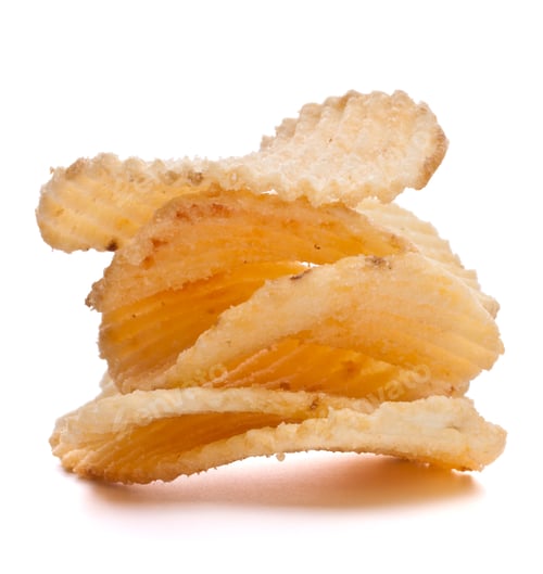 Preview: potato chips