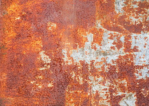 Preview: Rust iron rusty steel background