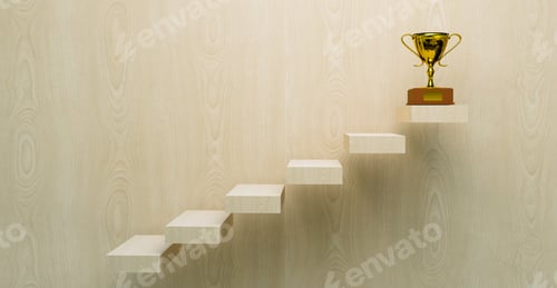 Preview: Goal of business development concept
