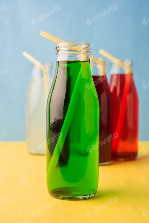 Preview: Indian Cold Drinks