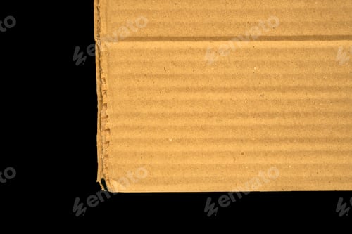 Preview: Ripped Kraft Paper