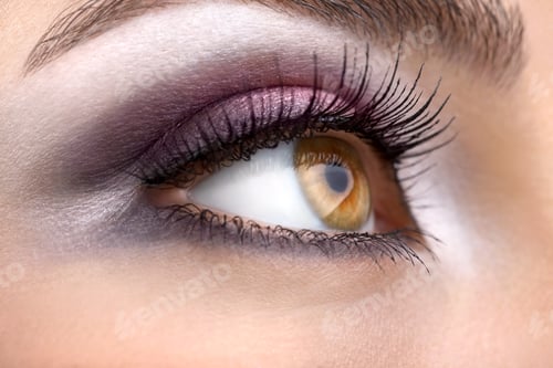 Preview: Hazel eye