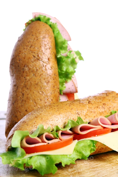 Preview: Sandwich