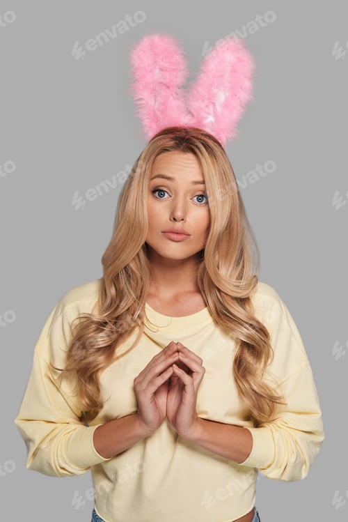Preview: Pure innocence.