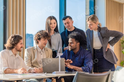 Preview: Startup Team Develops Portable Wind Turbine Prototype for Investor Funding