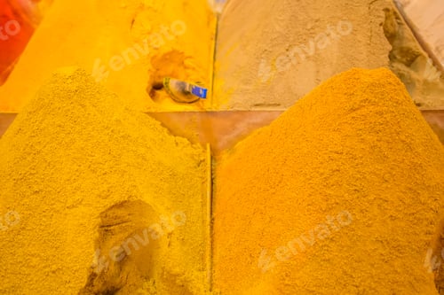 Preview: Spices