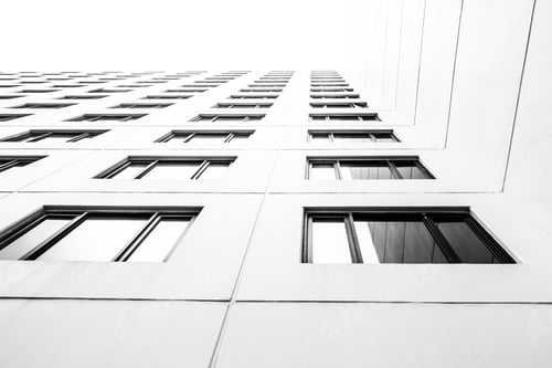 Preview: Office building pattern textures