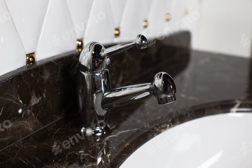 Preview: Sink And Crane