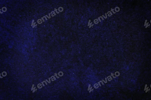 Preview: Abstract blue and black textured background.