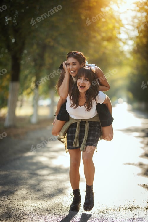 Preview: Happiness In Fun
