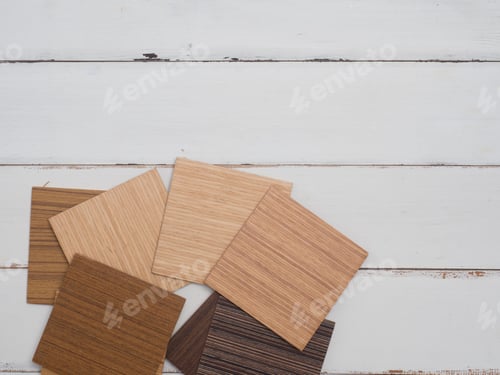 Preview: MATERIAL TOP VIEW