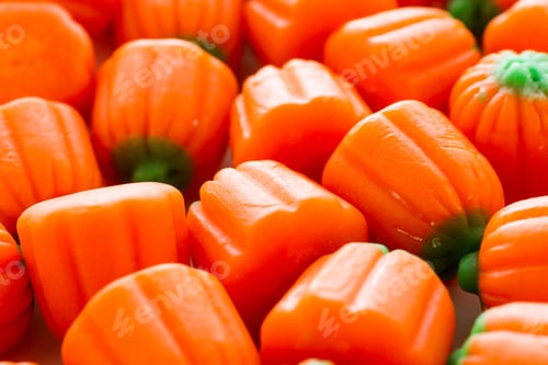 Preview: Halloween Candy