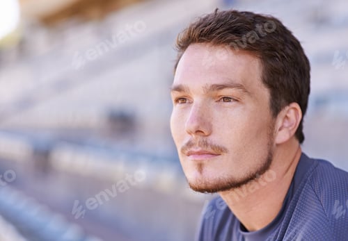 Preview: Getting into the right headspace