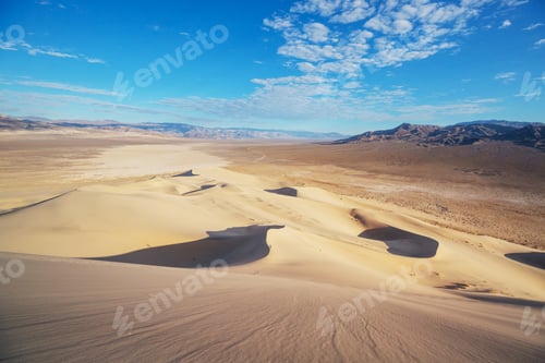 Preview: Sand dunes