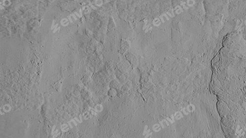 Preview: Stucco Plaster Wall Background Texture Of Gray Painted Cement, Concrete Wall