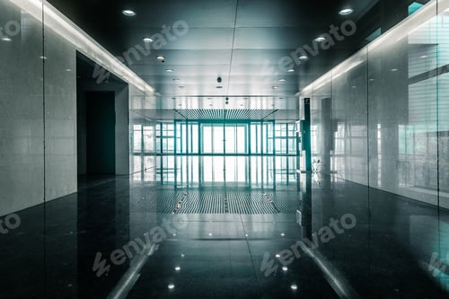 Preview: office building