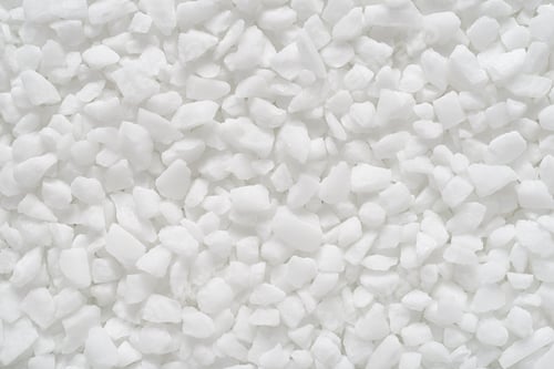 Preview: Dishwasher salt for regenerating the water softener
