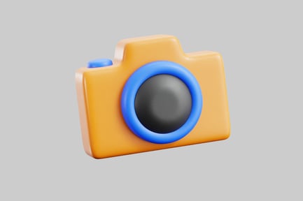 Preview: Camera simple design