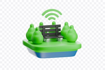 Preview: Smart Park