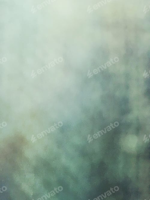 Preview: Moody blue green textured vintage background