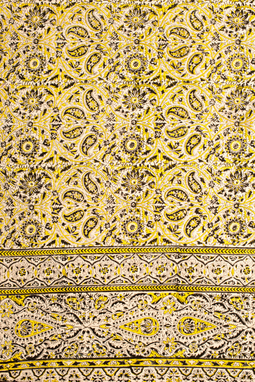 Preview: Closeup of persian carpet