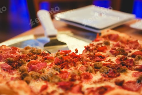 Preview: Pizza