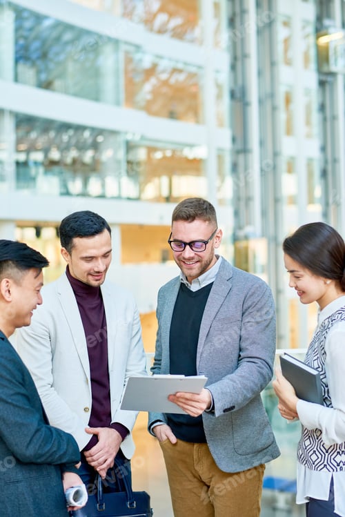 Preview: Analyzing Work Results