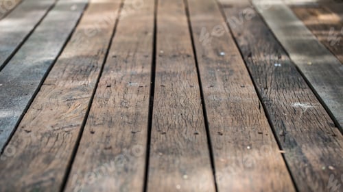 Preview: beautiful old wood background