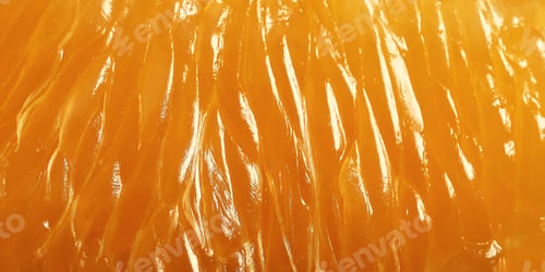 Preview: Orange Flesh Background Image Orange