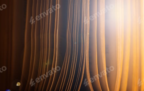 Preview: Abstract background of book sheets.