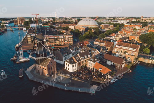 Preview: Haarlem