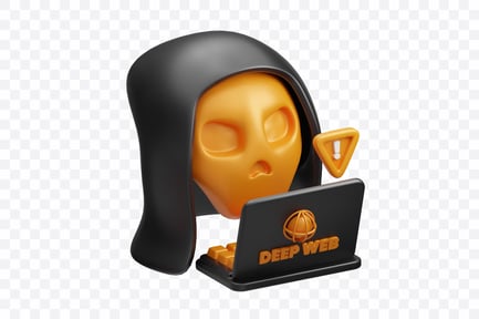 Preview: Deep Web Hacker