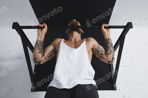 Preview: Calisthenic and bodyweight exercises